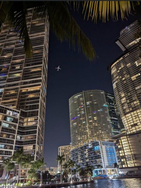 Private Sunset and Night Cruise in Miami with skyline views - An In-Depth Look at the Miami Night Cruise