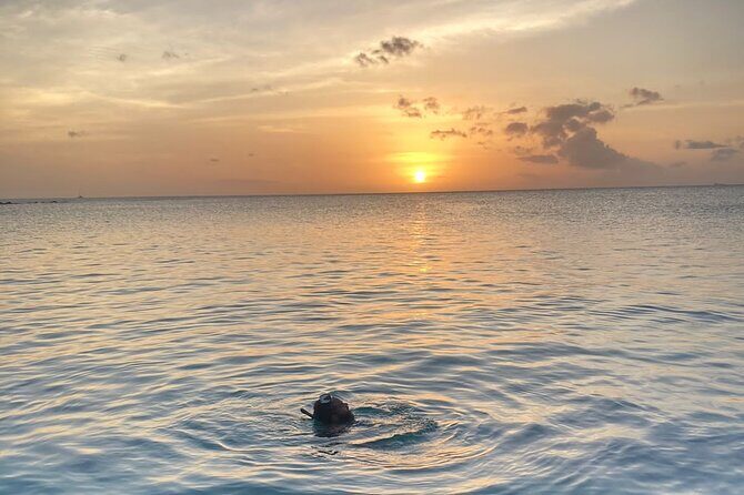 Private Sunset and Snorkel Cruise - A Complete Guide to the Private Sunset and Snorkel Cruise in St. Lucia