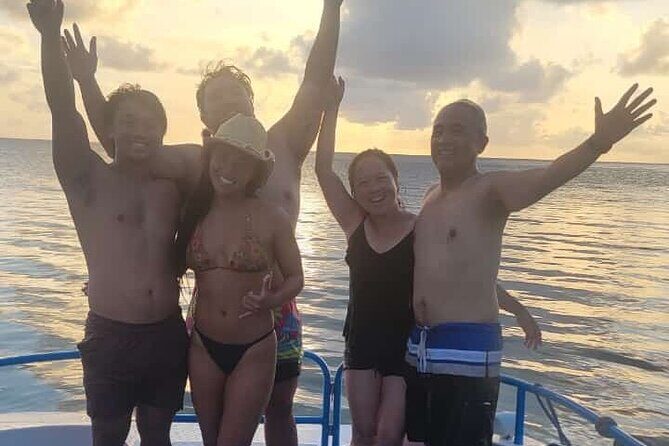 Private Sunset and Snorkel Cruise - Frequently Asked Questions