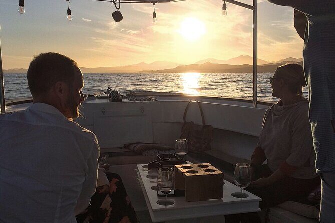 Private Sunset Boat Tour in San Jose del Cabo - A Closer Look at the Private Sunset Boat Tour