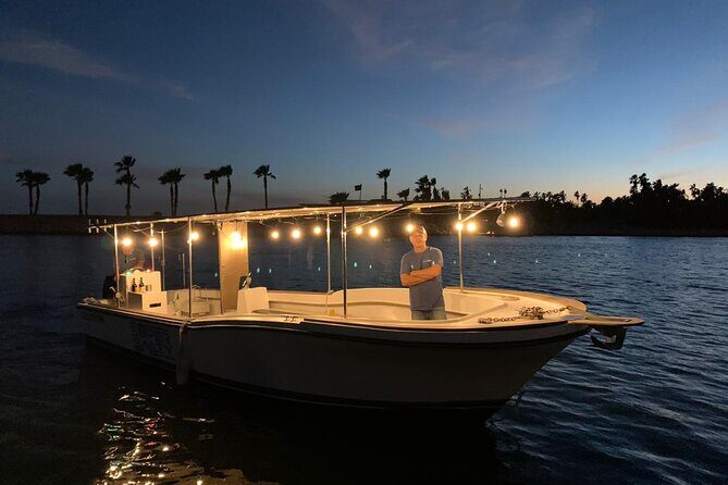 Private Sunset Boat Tour in San Jose del Cabo - Frequently Asked Questions