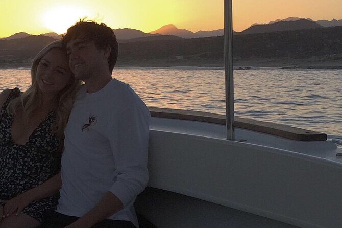 Private Sunset Boat Tour in San Jose del Cabo - Final Thoughts