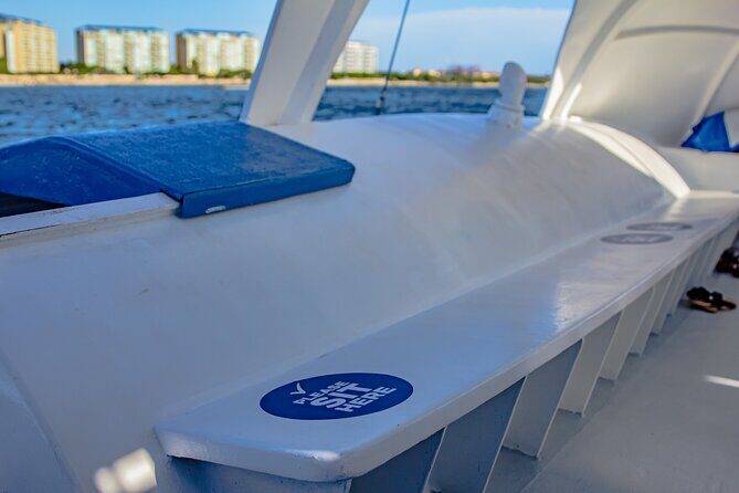 Private Sunset Catamaran Adventure Cruise with Open Bar - Summary of the Experience