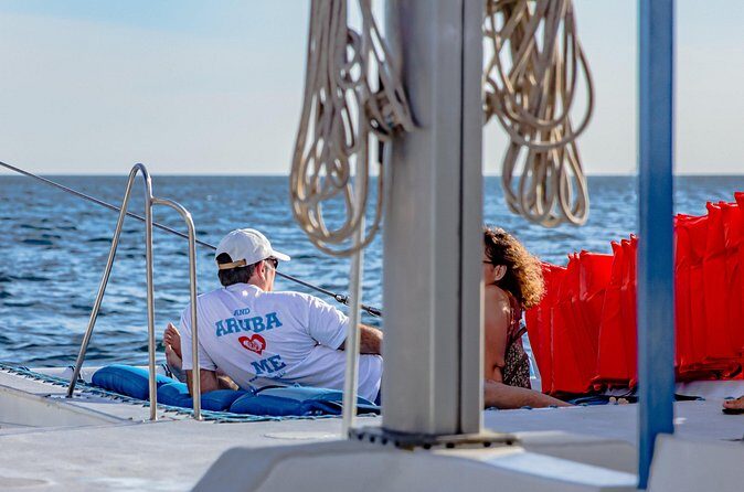 Private Sunset Catamaran Adventure Cruise with Open Bar - Final Thoughts