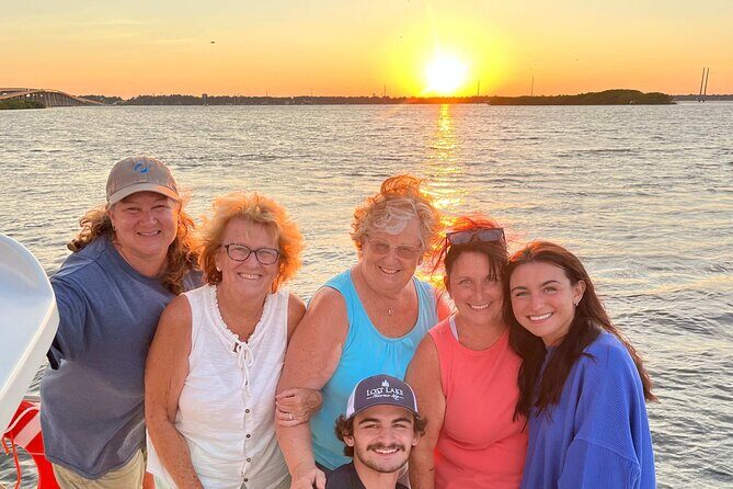 Private Sunset Catamaran Sail in Cocoa Beach - What You Can Expect from the Experience