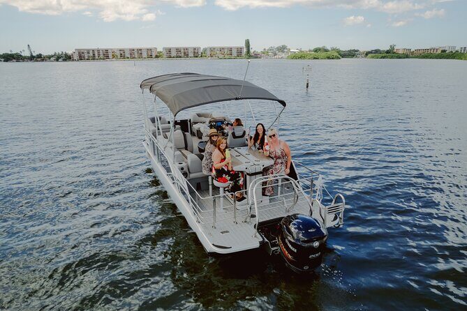 Private Sunset Charter - The Value of This Experience