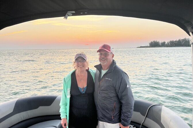 Private Sunset Charter - The Booking Experience and Practicalities