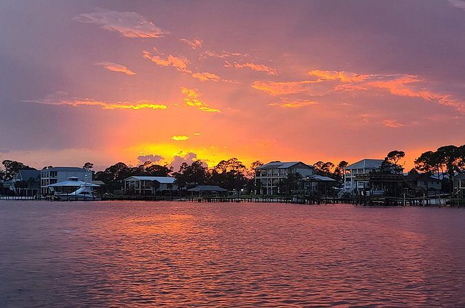 Private Sunset Cruise - Practical Details: What to Expect and Prepare For