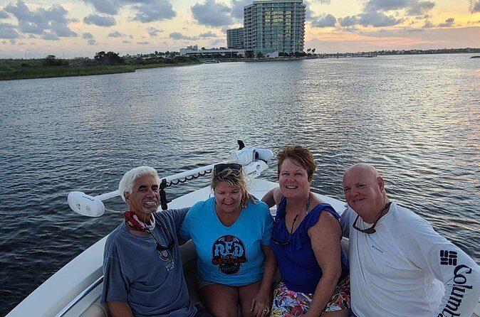 Private Sunset Cruise - The Experience: What Youre Really Getting