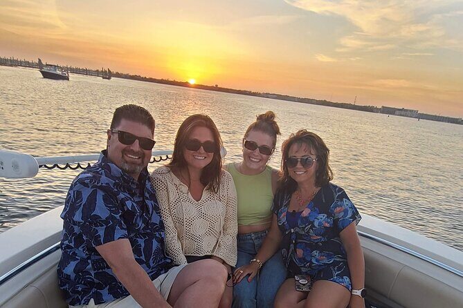 Private Sunset Cruise - Why This Cruise Is Worth Considering