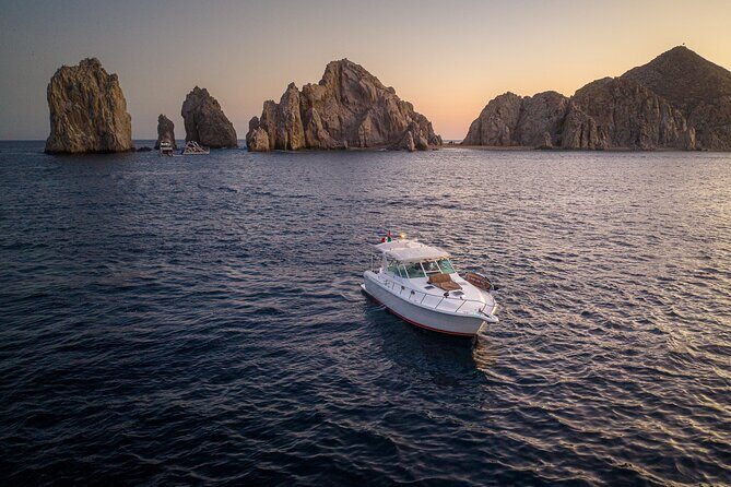 Private Sunset Cruise- 3 Hour - Practical Details and Tips