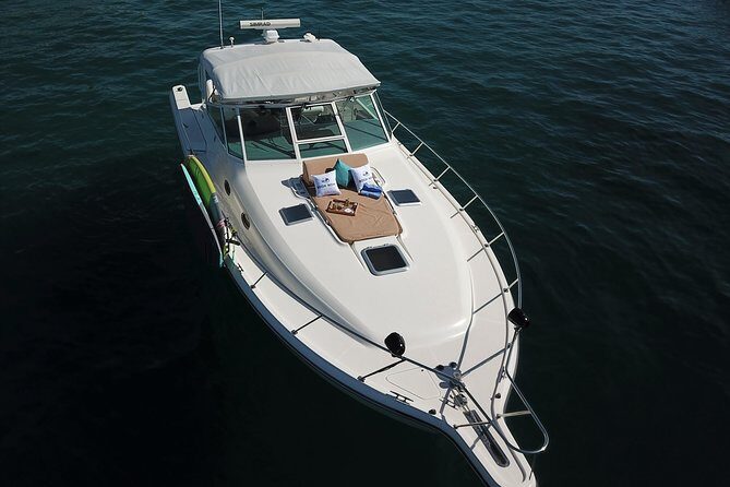 Private Sunset Cruise- 3 Hour - Who Is This Tour Best For?