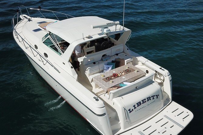 Private Sunset Cruise- 3 Hour - Frequently Asked Questions