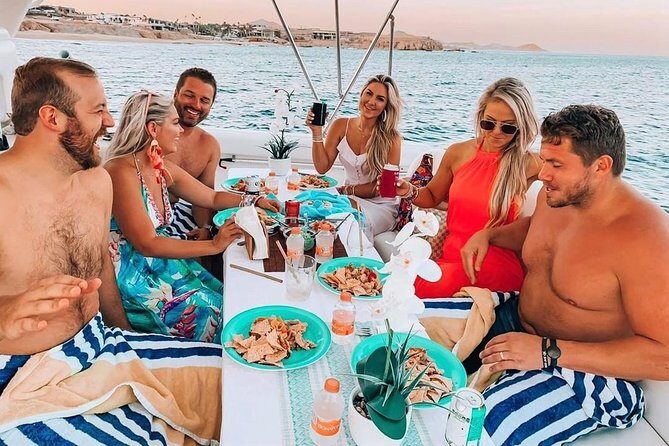 Private Sunset Cruise- 3 Hour - Final Thoughts