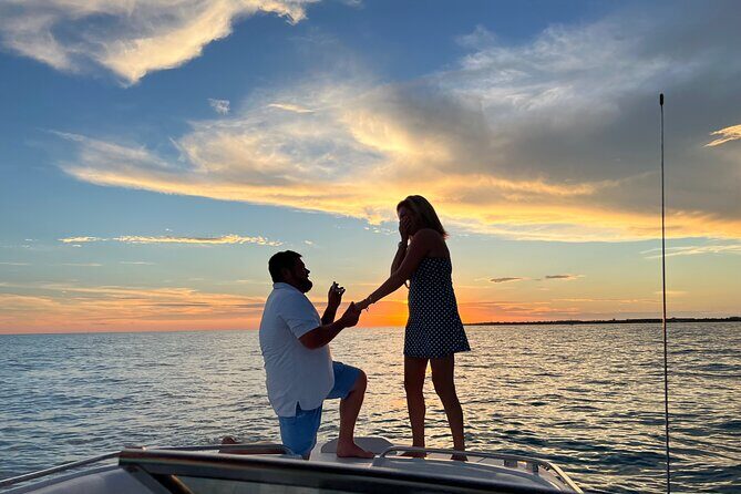 Private Sunset Cruise around Key West - Analyzing the Value: Is It Worth the Price?
