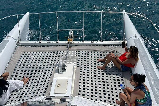 Private Sunset Cruise in Caribbean in St. Lucia - An Authentic Look at the Experience