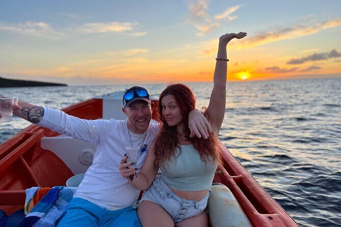 Private Sunset Cruise in Caribbean in St. Lucia - Practical Considerations