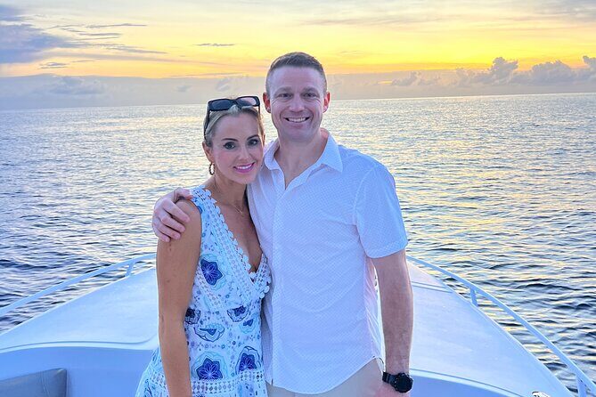 Private Sunset Cruise in Caribbean in St. Lucia - The Sum Up: Who Should Consider This Tour?
