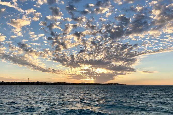 Private Sunset Cruise in Grace Bay - Final Thoughts