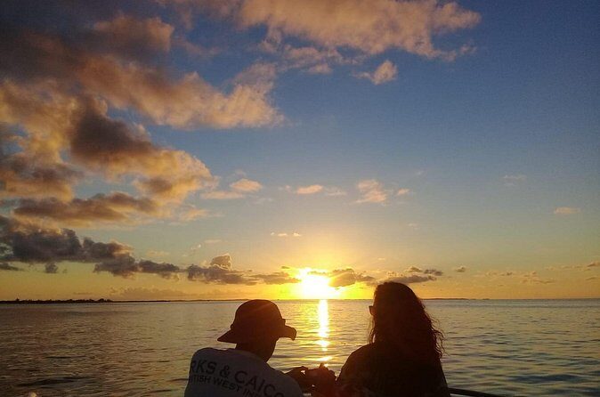 Private Sunset Cruise in Grace Bay - FAQ