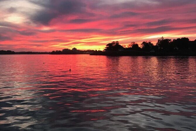 Private Sunset Cruise in Key Largo - Key Points