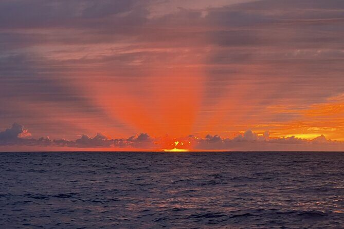 Private Sunset Cruise in Kona - What You Can Expect from the Private Sunset Cruise in Kona