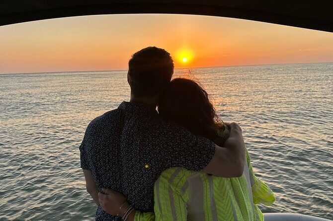 Private Sunset Cruise in Naples Bay - What to Expect from the Private Sunset Cruise in Naples Bay