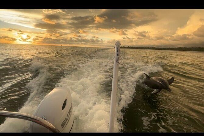 Private Sunset Cruise in Naples Bay - FAQ