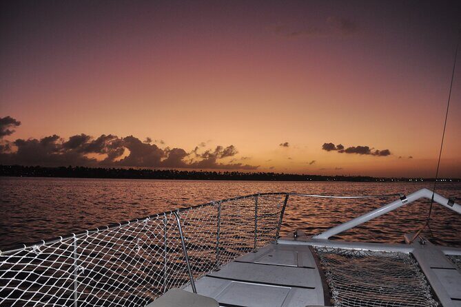 Private Sunset Cruise in Punta Cana - FAQs about the Private Sunset Cruise in Punta Cana
