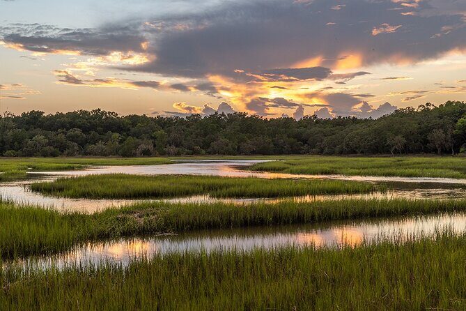 Private Sunset Cruise in Savannah's Low Country - Why This Tour Offers Solid Value