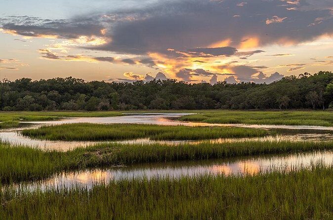 Private Sunset Cruise in Savannah's Low Country - Authentic Feedback and What Travelers Say