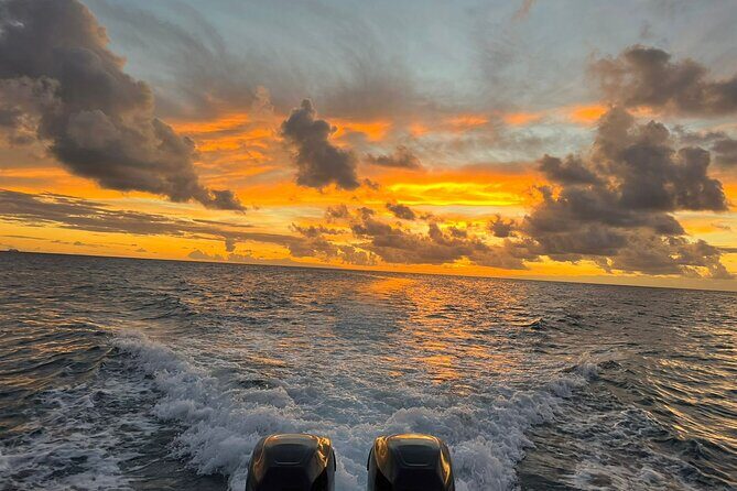 Private Sunset Cruise in St. Lucia - An In-Depth Look at the Sunset Cruise Experience