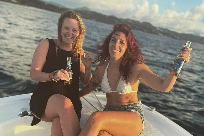 Private Sunset Cruise in St. Lucia - Final Thoughts