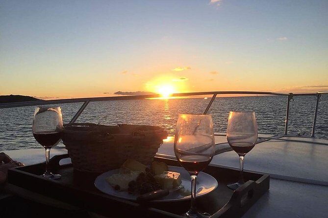 Private Sunset Cruise in St Martin - Authentic Experiences and What Travelers Say