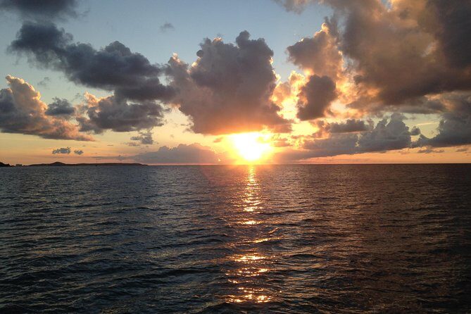 Private Sunset Cruise in St Martin - The Value Proposition