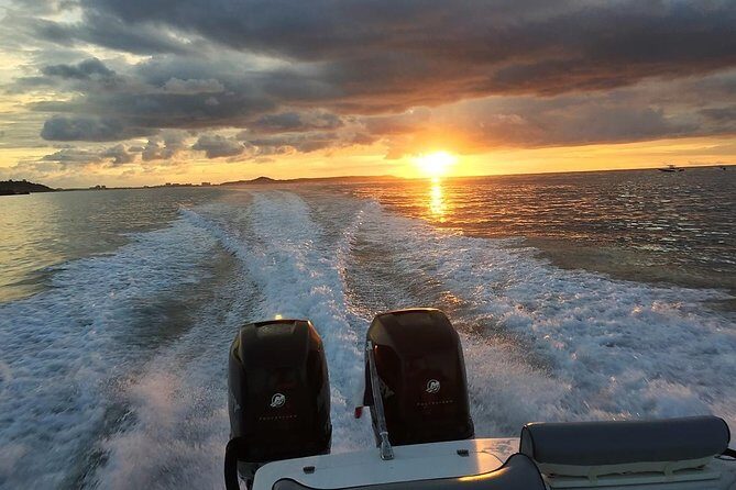 Private Sunset Cruise in St Martin - Who Should Consider This Tour?