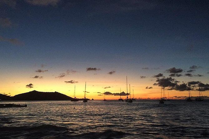 Private Sunset Cruise in St Martin - The Sum Up