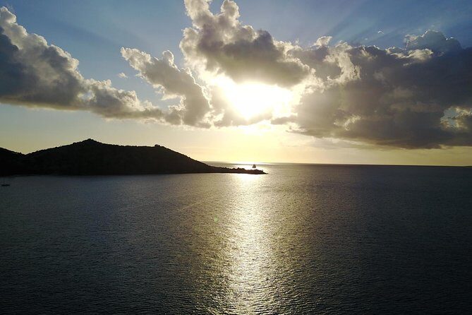 Private Sunset Cruise in St Martin - FAQs