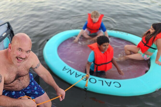 Private Sunset Cruise on the Tennessee River - Analyzing the Cost and Value