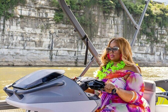 Private Sunset Cruise on the Tennessee River - Practical Details and Tips