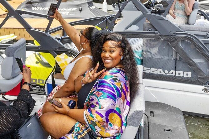 Private Sunset Cruise on the Tennessee River - Who Will Love This Cruise?