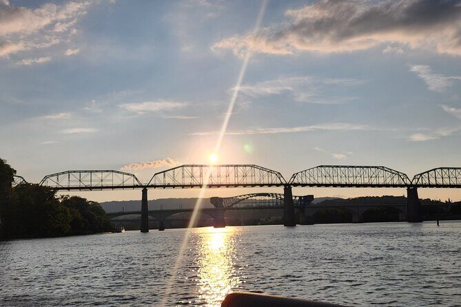 Private Sunset Cruise on the Tennessee River - The Sum Up: Who Should Consider This Experience?