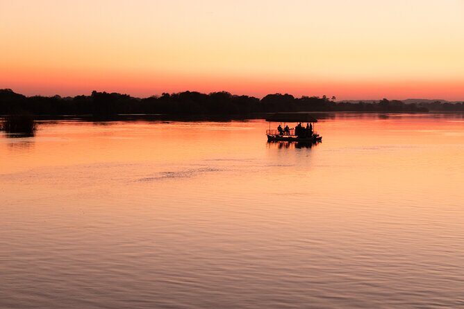 Private Sunset Cruise on the Zambezi River - Practical Tips for Booking and Enjoying