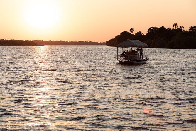 Private Sunset Cruise on the Zambezi River - Frequently Asked Questions