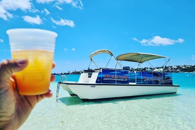 Private Sunset Cruise & Rum Swizzle - Pricing and Value