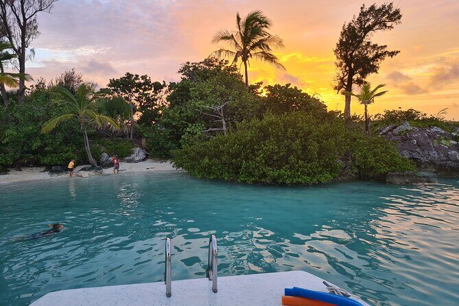 Private Sunset Cruise & Rum Swizzle - The Reviews: Authentic Feedback
