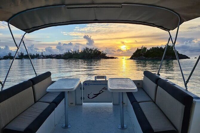 Private Sunset Cruise & Rum Swizzle - Practical Tips for Booking