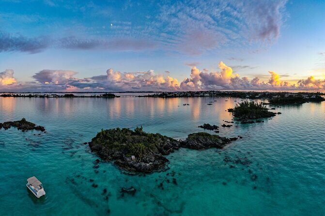Private Sunset Cruise & Rum Swizzle - Who Should Consider This Experience?