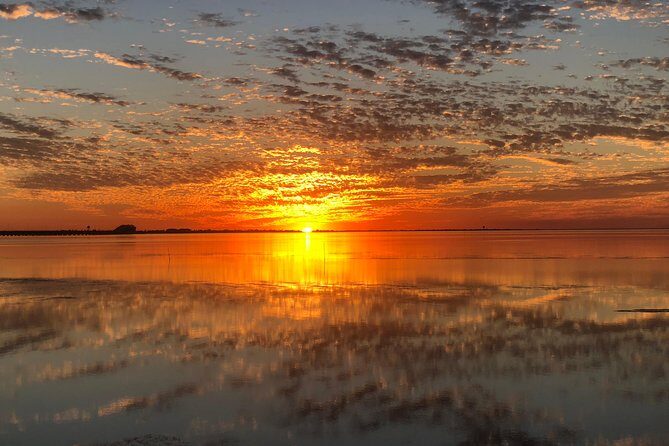 Private Sunset Cruise South Padre Island - Who Should Book This Tour?