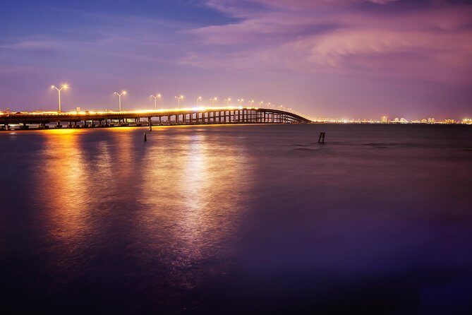 Private Sunset Cruise South Padre Island - FAQ